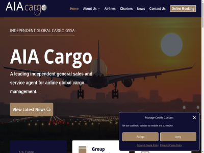 +44 0 100 2021 203 24 432 7 7810 a about accept agencies agent aia aiacargo.com airbridg airlin airlines also and are ben booking cargo charter client commerc commitment companies consent contact continent cookie cookies creativ dedicated deny design discover division e e-commerc email established for general global group gssa guarantee has hav hom independent individual information international knowledgeabl latest leading long loyal ltd manag management many mor n network new offices onlin optimiz our partner pet policies policy portfolio privacy product professional proud reach road s sales sea served servic specialis support team telephon testimonial to us use view we web websit who worldwid www.adlmedia.co.uk yourcargogssa