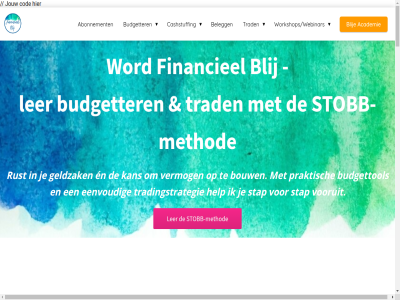 0 01 06 08 13 15 20 2025 22 23 29 3 3n 4 5 50.000 8013 88132765 aanmeld abonnement academie af algemen all ander angst artikel bedrag begin beginner belegg beteken bewar bewust bitcoin blij blijf blog bouw btw budgetplanner budgetter budgettol cashstuff cod combiner contact cursus debt eenvoud eindelijk en ervar financieel gan gegev gegeven geld geldzak goed gratis helga help herkent hoevel hoogt houvast info@financieelblij.com ingewikkeld inmiddel japan jar jou jouw kakeibo kan kans kennis kennisbank klein kracht kunst kvk ler les lev lost mak manier markt meld method nadel nam navigatie nederland nieuwsbrief nl864512892b01 noodfond nummer oktober ontdek ontwikkeld ooit overzicht paxtonstrat praktisch privacyverklar rp rust scanner schuld september slim snowball spar stap start stobb stobb-method strategie succesvol theorie tijdeman trad tradingstrategie twijfel veiligst verander vergelijk verhal vermog versie videocursus vooruit voorwaard vrag waarom wallet war wereld werk werkt word workshops/webinars zegg zwoll