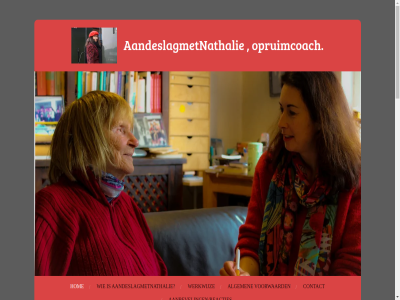 0613026168 2019 2026 aanbevelingen/reacties aandeslagmetnathalie aanpak administratie algemen ander beginn bekend bell blijft breng by chaos contact contactformulier crer dieper ding direct doel echt echter eerst energie enkel ga geeft gesprek gewon grag gratis handvat help helpt herinricht herkent hom hoofd hoofdinhoud hoofdperson huis huis/hoofd interes jouwweb kip klant kom kop kort kortom krijgt kunt lang lop mantelzorger mens moeilijk nathalie onoverzicht opnem opruimcoach ord overled pak partner powered praktisch problem rad rommel rond ruimt rust soort sted stop tijd toestemm uitnod uitsprak vak verhuiz vermoei vindt vloerkled voorwaard vrijblijv vull war weggooi werkwijz wet wilt www.aandeslagmetnathalie.nl zak zer
