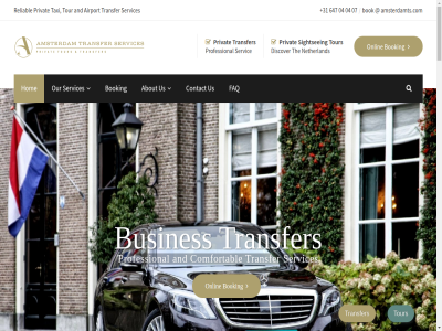 +31 02/05/25 02/06/25 02/07/25 04 07 100 1441 18.30 2024 24 24/7 24h 35 647 9.00 a about accord acquir airport all also amsterdam amsterdamts.com and are as becom belgium besides best better bok book@amsterdamts.com booking brenda brow by can cancel card chauffeur clear comfort companies company condition connection contact credit detail directly disclaimer discount discover do driver easily easy even exclusiv expect experienc faq fes finish flet for form from get group guides has hav help hid hiring hom hotel hrs hunsberger ideal information irena iskandar knowledg leading local lov lp mad maintained mak many matt megan mon mor moving ned netherland never new newsletter next no notic offer on onlin ops option or organiz our partner payment peopl policy prices privacy privat professional provid quality quot read refund region reliabl reply reserved right sector secur servic services should sightseeing specific step su subscrib surround tailor taxi tennant term the through throughout to today touch tour trained transfer transportation travel traveler trip understand until updates us using usual veenmossingel visit we well what when will with within worry wta year you your