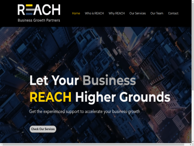 accelerat busines check contact experienced get ground growth higher hom let our partner reach services support team the to who why your