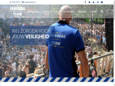 0545 0900 2025 273 312 66 7270 9090100 ab basisbehoeft bedrijfscomplex bedrijfsverzamelgebouw bedrijv bedrijventerrein bescherm beveil beveiliger bewak bijeenkom borculo bouwplaats central concert contact dag dat dienst disclaimer domein doorstrom eerst evenement expert functioner geleg gevoel goed grot info@veneberg.com interlokal jouw kantor manifestaties mann menigtes moet nacht objectbeveil onz opleid postadres postbus priv privacy promenades publiek receptiedienst security servicenummer sitemap social stat strat surveillanc tak tarief team terrein terreinbeveil thuis tijden training veilig veiligheidsopleid veneberg verkeersregelar verker visitatie voel vrouw wak war we weggebruiker wegwerker wegwerkzam werk werktijd wij wijk winkel zien zorg