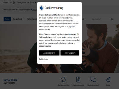 -6344711 -6369229 020 10 100 1025 250 accepter amsterdam apothek bz contrast cookieverklar diabetes diabetesservic fax herhaalrecept hom hoofdmenu informatie instell mariendal medicijnconsult menu privacy rout saf submenu tekst tekstgrot tel vergrot verklein weiger zoek