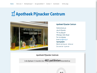 -280336 -3693099 -3694478 /write/fotoset/10/apotheekpijnackercentrum-home.jpg.ashx 00 015 0638 10 14 18.00 2025 2641 47a 8.30 apc@ezorg.nl apothek app centrum contact email fax foryou gezond gj herhaalrecept hom inschrijv ma openingstijd photoset pijnacker preset rundown stationsstrat t/m tel uur vrij whatsapp za