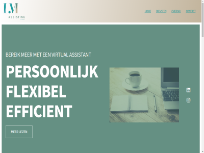 allen alsmar assist assistant bedrijf belangrijk bereik betekent beter blijv busines contact cor dienst do echt erbij ers extra fijn focus focuss gebied gehel goes grag groei groeiend groeit hand help helpend hom hor hulp i.m ing jij jou jouw kennismak klant kom kunt langer lat lez ligg ligt lijst mkb namelijk neemt nem nodig omzet ondernemer ondersteun passie randzak runn sam schuif tak tijd to to-do uitkomt va vak verschill virtual vooruit waardor waarschijn wanner war we werkzam will winst zak zodat zzp zzp-er
