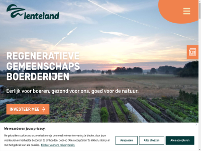 -0041980 -01 -2025 02 06 085 1 10 2025 24 25 aangelegd aanpass accepter afwijz agroforestry akker all allerlei basis bedrijf beestjes behulp bekijk bestrijdingsmiddel bezoek bied bijdrag biodiversiteit blijv bodem bodemlev boer boerderij boerenbedrijf bom bouw common contact cookie cookies cooperatie cooperaties csa culinair daarmee dagver dichtbij diver doe doner driv eerlijk eerst eigenar elkar enorm erf erv ervar eten film filmverton fruit gagel gan gat gebied gebouw gebruik gemeenschap gemeenschapsboerderij gemiddeld geproduceerd gestart gewass gezocht gezond goed groent grond hand hectar hel hen herhaald herstell hoogt hor idee iederen ijssel inclusief info@lente.land initiatiefnemer invester jaarprogramma jap jouw kennis kent kiekebos klik kop kunstmest kunt landbouw lat legg lenteland lenteland-boer lenteland-model les lev lokal med mede-eigenar mee meedoen meegeniet meest meld mens model mogelijk mooi mooier naast natur natuurinclusief nem niel nieuw nieuwst onthoud ontwikkelt ontworp onz oogst oogstaandel opbouw overnachtingsmog permacultur plant plek pluktuin prettig principes privacy privacybeleid privacyverklar producer productie regeneratiev relevant ruimt sam samenwerk sprookjesacht stem struik system t teelt the tuinderij tuss uitbreid vak velddiner veluw verbind verbindt vergader verkop video vind voedingsstoff voedsel volgen voorkeur waarder we websit wel wer wereld werk werkt winkel wissel won woongebied woont word workshop zie zien zovel