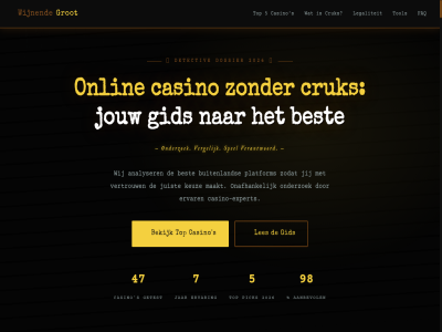 02 18 2026 47 5 7 98 aanbevol actuel affiliat affiliate-link agog agog.nl allen analyser bedoeld beinvloedt bekijk bent best brengt buitenland casino casino-expert casino-vergelijkingssit casinos commissie contact cruk detectiv disclaimer doeleind dossier eerlijk ervar expert extern faq geld getest ggz gid gok grot help hulp informatie informatiev jar jellinek jellinek.nl jij jouw juist kansspelautoriteit keuz ksa ksa-licentie kunt legaliteit les licentie link maakt mee miss navigatie nederland onafhank onderzoek onlin ontvangt onz ouder pick platform populairst professionel redactionel review risico s speelgedrag spel speler thuisarts.nl tol top twijfelt uitsluit vall verantwoord vergelijk vergelijkingssit vergelijkingswebsit vertrouw via vind websit wij wijnend wijnendegroot.nl wijnendgroot.nl zodat zoek