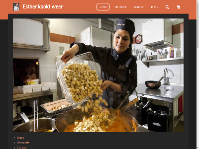 0 1 2022 6 afwez begin blauw boek by contact culinair daarbij dining direct diver erkend ervar esther esther-kookt-weer.nl fran ga gast gastrobar gecombineerd geleg harling hom hoofdinhoud huis indonesisch informatie jar jouwweb keuk kok kookt kookworkshop laatst lar maand menu nieuw noodzak november o.a ondernemer opdoen parel period powered priok priv privat restaurant ritm ron sebatecal tandjong vanaf vanweg volled volop wer wereld werk zelfstand