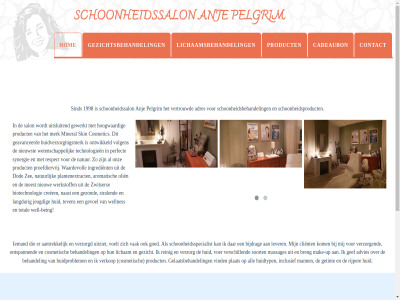 06 1998 2015 41520576 49 7339 aantrek adres advies all anj behandel bijdrag breng cadeaubon client contact copyright cosmetisch fly gef gelaatsbehandel getint gezicht gezichtsbehandel goed hom huid huidproblem huidtyp inclusief kom lever lichaamsbehandel licham mak make-up mann markendoel massages mijnwebhulp on ontspann pelgrim plat product reinig rijper schoonheidsbehandel schoonheidsproduct schoonheidssalon schoonheidsspecialist sind soort tel the ugchel uitziet up vak verkop verschill vertrouwd verzorg verzorgd vind voelt voer war