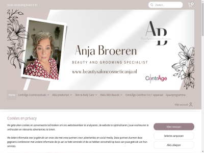 -51572342 .. 0 06 1 2 200 22 5 50 5825 aangepast aanpass aanverwant account acn actiev advertenties afgestemd afhandel afsprak afwijz aging algemen alka allen analyser anja anti anti-ag apparat assortiment azela bancontact basis baurecht beaut beautysalon beautysaloncosmeticanja beginn behandel behandelingsconcept behoeft bekend belangrijk belangrijkst belef belon bent beog bestel betaalmethod betal betrouw bevat biedt bijnenstrat bijzonder blijf blusher body boost bov bp bred brengt brushes camouflag car cerefino clarifort cleanser collectie combiner complet concealer concentratie concept contact contrag contrâg cookies cosmeceutical cosmetic cosmetica cosmeticalijn cosmetisch cream creatiev crem crèm crèmes dag decoratiev del dermo dermo-cosmetisch dierlijk dierproefvrij doeltreff drog drogisterij drom droogheid een eenvoud eigenschapp elk enkel ernstig ervar evenar exclusief exclusiev eyeliner fac facebok factor fantastisch formules foundation frank gat geavanceerd gebruik gecombineerde/vette geconcentreerd geest gefascineerd gegan gegeven geindexeerd geinspireerd gekoz germany gestalt gevoel geword gratis hav hebt hel helemal helmut herstell hierbij high hog hom hoofdtekst hoogt houdend huid huidaandoen huidverbeter huidverouder huidverzorg hyaluronic hydratatie hyperpigmentatie ideal idee ikigai individuel info@beautysaloncosmeticanja.nl informatie ingredient instagram international jong jouw klacht klant klantenservic kleur kleurenpalet kostbar kreg kruid kwaliteit lang leeftijd les leuk licham light lip litteken lux mad malu malu-wilz mann mascara masker massag media mee merk middel mijnwebwinkel mineral mist mix ml modemetropol modern moet mogelijk must must-hav naast nachtcrèm nam normal ogen onderstaand ondersteun onlin onthoud ontwikkeld onz oog oogpotlod optimaliser overlon overmak paraben parfum parfumerie parfumpoint partner perfect plantenextract policy powder pretentieus primer privacy product professional professionel promotie protect protection rad