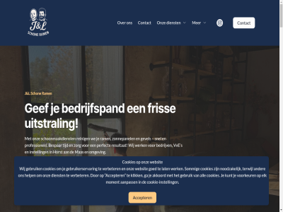aanpass accepter akkoord all bedrijfspand bedrijv bespar contact cookie cookie-instell cookies dienst elk fris ga gebruik gebruikerservar gef gevel glasbewass glazenwasservic goed help horst instagram instell j jl jlschoneram klant klik kunt l lat mas moment mor noodzak offert omgev onz perfect professionel ram reinig reinigingsdienst resultat s schon schoonmaakdienst snel sommig terwijl tijd uitstral verbeter view voorkeur vrag vve we websit werk wij zonnepanel zorg
