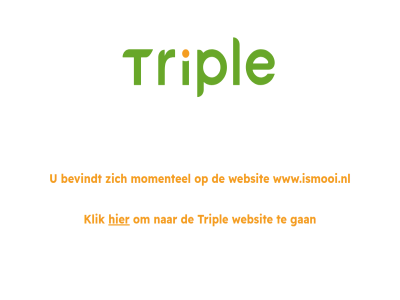 bevindt default gan klik momentel pag tripl websit www.ismooi.nl