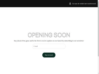 ahead and be bent by facebok first ga gam gemaakt instagram launch log mogelijk newsletter nøuf on open our receiv son stay subscrib the tiktok to touch updates wachtwoord winkel winkeleigenar
