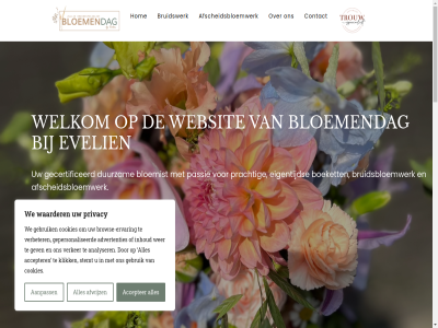 06 15 2026 24342756 27 3251 53 56 60 aanpass ab accepter advertentie advertenties afscheidsbloemwerk afsprak afwijz algemen analyser bekijk bezorg bezorgd bloemendag bloemist boeket bosschieterstrat brow browse-ervar bruidsbloemwerk bruidsservic bruidswerk btw contact cookie cookies daarna dag denk duurzam eigentijd ervar evelien gebruik gecertificeerd gepersonaliseerd gev grag hom info@bloemendag.com inhoud jullie klik kvk locatie maatwerk mak mee mooi nl001711073b39 nummer offert ontvang onz opnem passend passie policy prachtig privacy regio stellendam stemt verbeter verker voorwaard waarder we websit welkom wer werkt zakelijk