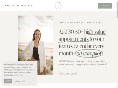 -50 0 30 a about accept ad add agency agree all and appointment attract autopilot based blog bok businesses by calendar chasing clicking client co consistently contact cookie cookies daily design discount effectively every experienc focused for great help high high-value hom how ins manag market month mor on or our policy posting provid read referral relying run s servic service-based services social solely spend team the to use value walk walk-in wasted we websit with without y you your