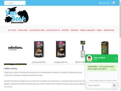 0 0654607119 09140072 1 11 12 14 165321921 180 180g 20 22 3 31l 4 5 6562 8 8l 9 95 a aanmeld aanpass aanverwant account achterwand actie advertenties afwijz algemen anaalklier analyser apothek arcadia asfalt aw b03 banana basis beaphar bedding behandel bek benodigd bescherm best blik blikken/pouches/kuipjes bodembedek bodemmateriaal bok brick brok btw buitenvogel by careshet chip coconut combiner contact cookies dagelijk decoratie del dier dierenwinkel direct disclaimer e earth earthpro eco figis flor for forest frama gebruik gegeven gold gram groentenmix groesbek hebt het hond hondenallergie hondenpot hondensnack hoofdtekst hooi houdbar hyperactiev informatie jouw kalmer kammen/borstels kat kattenbakvull kennis kinderfeestj klantenservic kloosterstrat knaagdier knoflok konijn kop kunstplant kunt kussen kvk larcadia levend lux mand med media meld met mos natur new nieuwsbrief olaf.van.beek@hotmail.com onlin onthoud ontworm onz oorzak optimaliser pack pakket partner pet policy pootverwond pot privacy pro pur relevant remedies reptiel repto rss ruilen/retourneren s schep schuilplaats selectie selection services shop sit sitemap snack snackbar social speelgoed sphagnum spring stickyfot stro substrat supplement symptom t techniek tek terrarium terrariumplant tim tip toestan ton ver verlicht verstrekt verwarm verzameld verzorg vles vlooi voeding voedingsadvies voedingssupplement voedseldier voer voer/waterbakjes vogel voorkeur voorwaard waterbakjes watermeloen watersystem watervall we websit websiteverker zealand zoo