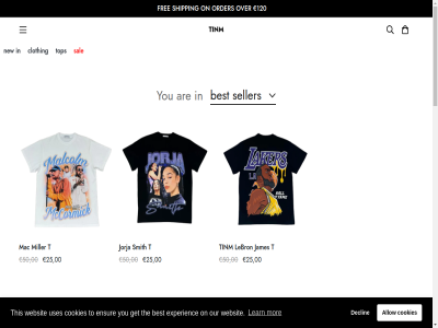 0 00 120 2022 24 25 30 50 7 a about account allow an and are availabl bag best carer clothing condition connected contact cookies day declin ensur exchang experienc faq flexibl follow for free from get gram guarantee help history hour instagram james jorja learn lebron lik lok mac method miller monday money mor multipl my new next not on onlin order our payment policy previous privacy return sal see seller shipping shop smith stay straight support sustainability t term the this tiktok tinm to tomorrow tomorrowisnotmonday top track us uses view warranty websit wek what wishlist within you