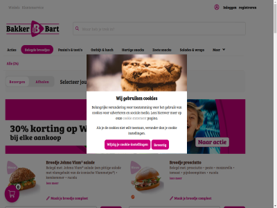 0 00 1 1/2 100 2 24 25 3 4 5 50 6 7 75 8 95 acties adverter afhal algemen all allergenenlijst americain atjar bacon baguet bakker bart bartj beenham belangrijk beleg belegd betal bevest bezorg blauw blog bol bolletj brie brod broodj broodjes buitenkansjes bull cadeaukaart carpaccio coca cola complet contact contactformulier cookie cookie-instell cookies dill donut ei eiersalad fanta filet franchis gebak gebruik gegrild gehaktbal gekookt gerookt gezond grana groent guacamol ham ham-kas hard hartig hierbij hierover holland honing hummus iconisch ijsbergsla inlogg instell italiaan johma jong jouw jungl kas kip kip-bacon kipfilet kippendij kippendijreepjes kipstukjes klacht klantenservic knabbelstengel komkommer kruidenkas lauwwarm lekker lekkerst les locaties lunch maandspecial mak mayo mayonais media meergran mex mini mosterd mosterd-dill mosterdsaus mozzarella muffin nem nieuwsbrief noord noord-holland omelet ontbijt onz orang oud padano pagina pain panini pesto petit pijnboompit piri pittig populair privacy product proef prosciutto receptur red registrer roz rucola s salad salades sap sat satesaus schrijf selecter servic sinaasappel snack social spa spelt sriracha statement sugar superfrikandelbroodj supersaucijzenbroodj tarw toestan toestemm toevoeg tomat tonijnsalad tosti truffel ui vacatures vanill veelgesteld veilig ver verander vernieuwd via vital vlam vlamgehakt vlammetjes volg volkor voorwaard vrag walnot warm weidemelk werk wij wijzig wilt win winkel wit wrap zakelijk zalm zero zoet