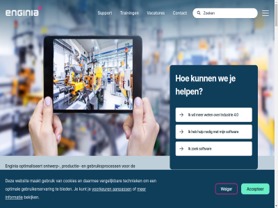 1 1992 2 2023 2024 2025 3 3d 4.0 aangepast aanpass accepter actueel advies adviser agenda algemen all analyses apr aug automatiser begint beher bekijk beleid benieuwd bereik bereikt beschik bijbehor binnenkort blijf brengt cad cae cam closed cloud contact continu copyright creeer daarna dashboard data dec dienst digital digitaliser doorlooptijd drie drom e e-mail edg efficient eig elk enabled enginia evenement event fabriek family first fixed garander gebruik gebruiksprocess gelov getest gevaarlijker hebt helder help hiermee hiervor hom hoogt hulp iederen implementatie implementer industrie informatie inspiratie inspirer inzicht jij jou jouw juist klant korter kwaliteit lat les levensdur lifecycl lifehack loopt lop maakbar maakindustrie machin machinebouwer mail mak management medewerker media meehelp mogelijk monitor mooist naadlos naartoe naast nederland net nieuwsbrief nodig onderhoudsbedrijv onderstaand ontdek ontwerp onz operatortrain optimaliseert optimaliser overzicht plc plm pric privacy proces process product productie productieproces real real-tim recycl review right robot s sales sam samenwerk scheepsbouwer schrijf serie servic serviceafdel simulatie simuleert sind social softwar solid stat sted stel support tim toegelicht toeleverancier train training transformer transitie twin vacatures validatie verbeter verder via visueel volg volled vooraf voorkeur voorwaard vrag waardor waarin war we webinar weergegev weg weiger werk werkwijz wet wij zegg zien zit zodra zoek zoekt