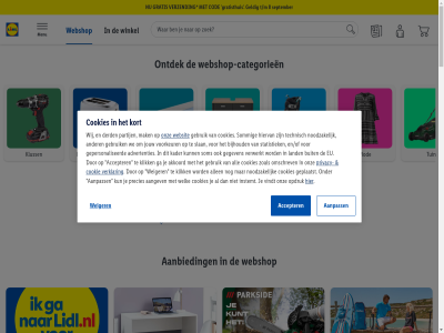 00 09 18 2 2024 21 3 30 50 8 aanbied aangev aanmeld aanpass accepter account accu actie acties advertenties akkoord algemen all allen ander app apparat artikel baby babymod babyspeelgoed back badkamer badkamermeubel beddengoed bedenktijd bekijk bereik bestell bestseller betal betalingsmog bijhoud blijf boormachines buit buitenspeelgoed camping categorieen check check-out cod complianc contact cookie cookies crivit dag dameskled dekbedovertrek derd disclaimer download duurzam elektrisch elektronica en en/of esmara eu excl extra feedback fiets fitnes ga garantie gebruik gegeven geldig gepersonaliseerd geplaatst gereedschap gereedschapset gezond gratis gratisthuis herenkled herroepingsrecht hiervan hipp hobby hoeslaken hom hoogst hoogt hout huaishoud huisdier huishoud ijzer impressum informatie instemt jouw kader keuk keukenapparat keukenmixer kind kindermod klik klusgereedschap kluss koffer koffiezetapparat kort korting kortingscod kun kwalitatiev kwaliteit laagst laatst land lekkerst leukst lever lidl lingerie livarno livergy loopfiet loopt maandag mak matrass matrastopper media menu merk mod mooi my nem nieuw nieuwsbrief nieuwst noodzak omschrev ondergoed onlin ontdek onz opdruk out pann parksid partij per playtiv plus precies prijs privacy privacyverklar recept reparatie retourner ruil s sal schaf schoen schol schuurmachines september servic sfeervoll shop silvercrest slan slap slijpmachines smarthom social som sommig spam speelgoed speelgoedauto speelplezier sport sportaccessoires sportkled stap statistiek stofzuiger strijkijzer t/m technisch televisies tijd toaster toeslag tosti trendy tuin tuinaccessoires tuingereedschap uitgelicht uren uur vanaf veilig verklar verwerkt verzend verzendkost verzilverd verzorg vindt voorkeur voorwaard vrij vrijdag waterkoker we webshop webshop-categorieen websit weiger welk werk wij winkel wintersport won zaagmachines zakelijk zaterdag zoal zomer zondag zwangerschapskled