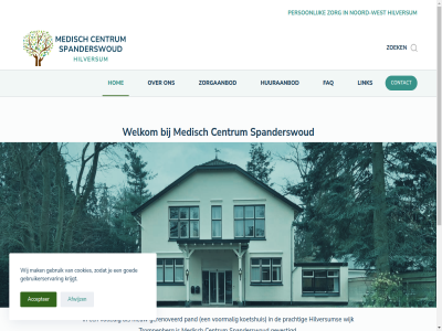 2026 accepter afwijz apotheker b.v bied centrum contact cookies cookieverklar diver doktersassistent eerstelijn faq ga gebruik gebruikerservar gerenoveerd gevestigd gezondheidszorg goed hilversum hom hoogwaard huisarts huuraanbod inhoud inwoner koetshuis krijgt link mak medici medisch nieuw noord noord-west pand para person prachtig praktijkondersteuner privacy psycholog spanderswoud toegank trompenberg vanuit verschill volled voormal welkom west wij wijk zodat zoek zorg zorgaanbod