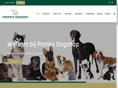 -102 053 100 2019 431 6966 7512 avg bezorg by contact disclaimer dogshop eigenar eigenares ensched familie familiebedrijf grag historie hom homemad homerrpunt hond januari jullie kat kim leg les med mede-eigenar medewerkster media mee mooi nam nem nieuw outdor patricia powered privacy pronk rietmolenstrat rob s schukkink sind sitemap social speciaalzak specialist statement stukj susann susanne@pronksdogshop.nl team verder via volg waarom welkom wij winkel xx