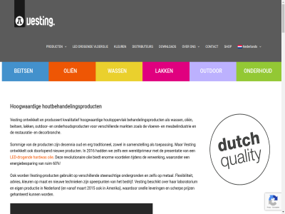 2015 2016 2026 26 2xceed 60 6003 aankleur aanpass advies afgewerkt afwerk algemen all amerika antiekgren b.v bedrijf behandelingsproduct beit beits bekijk belop benodigd bepaalt bereikt bescherm beschermlag beschikt biedt buitenlev celsiusstrat central chique conserver contact contactgegeven copyright daarom decennia decorbranch dg direct disclaimer distributeur diver doorleefd doorlop download drogend e eerst eig elk energiebespar enorm erg facebok flexibiliteit ga geaccentueerd gebaseerd gebruikt gehanteerd gemodificeerd geschikt gev gewenst glan glansgrad goed grag gren had hard hardhout hardsten hardwas help hog hoogwaard hout houtbehandelingsproduct houtbescherm houtoppervlak hq ieder impregner info@vesting.nl inhoud instagram karakteristiek kleur kleurwen krasjes krasvast krijtwass kunt kwalitatief kwaliteit laboratorium lag lak laksoort led led-drog lever levert maart markt mat meerder meest metal meubel meubelindustrie mogelijk mooi nagebootst natur nederland nem nerf nieuw nodig o.a olie olien onbehandeld ondergrond onderhoud onderhoudsproduct ondersteun ontwikkeld ontwikkelt onz opfrisbeurt oppervlak oppervlakk oud oudor outdoorproduct outdor plaats plantaard presentatie prijz produceert product productie rabbatdel rang regelmat reinig reparatieartikel restauratie revolutionair ruim samenlev samenstell scherp servic shop slijt slijtvast snell som sommig soort speerpunt stan stat sted steenacht steigerhout techniek ter teven tijden tint toepass traditionel transparant typ uiter uitstek uitstral vanaf vast verfraai verkoopadviseur verkrijg verschill verwerk verwijder vesting vesting-product vestingproduct vlek vloeibar vloer vloerdel vloerolie vocht volg volop voordel voorwaard vrag vrijblijv vuilafstot vur waardor waaronder wasolien wass waterbestend we websit weert wereldprimeur werking wet wij wilt woord zelf zoal zorg zowel