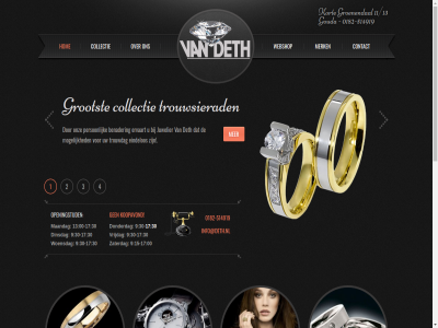 -17 -514919 00 0182 1 11/13 13 15 17 1858 2 3 30 4 9 aanbied aantal all ander bedien bent bestat bijvoorbeeld bijzonder buitengewon collectie contact daarmee deth diamant dinsdag diver donderdag een eenvoud ervor exclusiev facebok gan gat gegarandeerd geimporteerd gerenommeerd goud gouda groenendal grootst hart heerlijk hel hom hoogwaard iemand ijzersterk info@deth.nl inventariser j.s juwelier koopavond kort kracht kwaliteit maandag maatwerk mag mat merk mogelijk nederland next niemand onz oost openingstijd person policy prachtig prev privacy product resultat ring schitter servic servicegericht sierad sind slag smit team testimonial trot trouwsierad uitdag uitgebreid uitsluit vakkund vakmanschap vel verr vertaalt vlinder vol voorlicht vriendelijk vrijdag we webshop welkom wens wij winkel woensdag zaterdag zer zit zorg