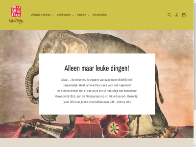 01 035 2026 209 46 aanpass algemen all allen artikel bell bezoek bussum contact content cookies design ding even excuses fashion gewon gezell hel help info inlogg isul jammer kado kun leuk lifestyl meten nassaulan natur nr ongemak privacy reserved retourbeleid right schrijfwar sten tijdelijk toegank verzend voorwaard webshop wegen winkel winkelwag won wèl zoek