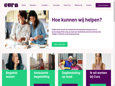 aanmeld activiteit ambulant barbecue begeleid bekijk benader beperk bezoek biedt binn client contact continue cura dagbested dienst ga gezell help holistisch hom icz informatie inhoud innovatie international japan kwetsbar lag land locaties mat mens nieuw person persoonsgericht reading slimm transparant transparantie vacatures vanuit veilig volled werk wij won woonzorgomgev zorg