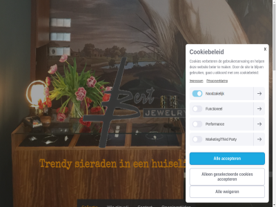 073 18 2019 5211 6139046 accepter akkoord all allen armband bert beter blijv collectie collier contact cookiebeleid cookies designsierad el facebok foto functionel ga gat gebruik gebruikerservar gemaakt geselecteerd hanger help hertogenbosch horloges huiselijk impressie impressum info@bert-jewelry.nl inlogg jewelry klik mak marketing/third minderboedersstrat mvr noodzak onz oorbell openingstijd party performanc privacyverklar ring s s-hertogenbosch sfer sierad sit sitemap trendy uitgebreid verbeter verbind websit weiger wij x