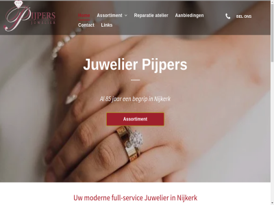 /juwelierpijpers/ 00 033 10 12 13 14 17 245 30 5 62 85 9 aanbied afsprak assortiment atelier audar begrip bel bent bezoek bulova by certina citiz cliq collectie contact danish design di diamant dinsdag diver donderdag eclat festina full full-servic gebond geselecteerd geslot goed goud grot hart hel hom hopelijk horloges indruk info@juwelierpijpers.nl jar juist juwel juwelier keus kijk klok kom koopavond krijgt kunt kwaliteit lat leeftijd link maandag merk mijnjuwelier.online mijnjuwelier.online/juwelierpijpers/ minimum modern nijkerk onz oorknopjes openingstijd parel pijper prijs prisma reparatie rout ruim schiet servic sierad silk sit step tammi telefon terecht trouwring tuss uiteraard verhoud verscheid vetkamp via vindt vr vrijdag weerstation wekker welkom wij woensdag zak zaterdag zer zilver zinzi zondag zorg zowel