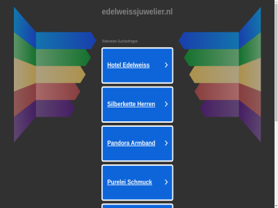 auf automatisiert bereitgestellt beziehung das dies dieser domain domain-inhaber dritter dynamisch edelweissjuwelier.nl erwerb generiert inhaber kauf keiner komm konn mit nutzt oder parking policy privacy programm sedo seit sie steh und vom von webseit werbeanzeig wurd