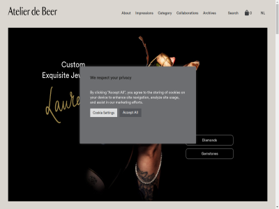 +31 0 13 2 2026 528 5972 a about accept agree aim all an analyz and appointment archives art assist atelier ber bespok best bok bracelet bring by categories category certificates clicking collaboration collaborativ combined concession condition contact cookie cookies creat creating custom design detail devic diamond distinctiv dorpsstrat earring effort email enhanc equipment explor exquisit features follow gemstones get guid has impression instagram into jewellery know knowledg laurent legal lif link lov mad mak market masterpieces material natur navigation nl no off offer oisterwijk on one one-off only our pendant personalized piec pinterest policy possibilities privacy proces putting quality rar respect ring s setting sit siz stat state-of-the-art storing story techniques term that the to tol traditional us usag use using we will with work world you your