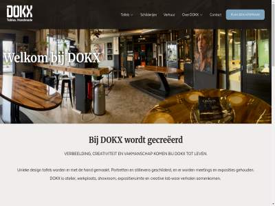 06 11.00 136 15.00 17.00 2023 2025 26 4 5211 835 98 afgeleverd afsprak algemen atelier bekijk besprek collectie contact creatie creaties creativ creativiteit design dinsdag doe dokx epoxy expositieruimt exposities gecreeerd gehoud gemaakt gemonteerd geniet geschilderd hand handgemaakt hertogenbosch hom info@dokx.nl inspiratie inspirer jouw kennismak keuz klar kom kop kun kunstwerk lab lat lev maandag maatwerk mak mascha mat meebelev meeting mooi ontmoet opdoen openingstijd person plan portret privacy proces robuustetafel s s-hertogenbosch samenkom schilderij selectie showrom stapp statement stilleven tafel thuis tramkad uniek uur vakmanschap vb verbeeld verhal verhur vindt voorwaard vrijdag war websit welkom wens werk werkplat woensdag zaterdag zomar