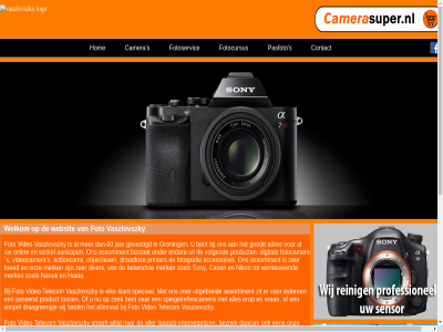1 2015 allemal aller assortiment bent bezoek bied camera camerasuper.nl contact copyright daarom draagriempj elk eran erop foto fotocursus fotoservic hom iederen internetprijz klant kom laagst lang onz pasfoto passend product s simpel speciaal spiegelreflexcamera streeft telecom tuss uitgebreid vaszlovszky vestig video webshop websit welkom wij zer zit zoek