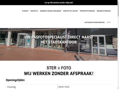 -18 -19 00 02 038 06 08 100 111 157 1a 20 2025 26.2 460 8017jz 8370 aandacht aanvrag aardig adres afdruk afgedrukt afsprak all ander automatisch baby babyfoto babyfotografie bedrijf beeldmerk bent bert best bestell betrouw bewerkt bijzonder binn blij blijft bre bril brildrag bruidsfoto bruidsfotografie camera cazim central combiner contact content copy copyright copyshop daarnaast daarom dag denk design design-team detail deur dienst dijk dinsdag direct diver donderdag doorgestuurd draagt drie echt eig eigenar en enig enkel ensched erkend eruit ervar ervor expertis eyeshot familiefoto fcer fijn fijnst footer format foto fotograf fotografie fotografsbb fotografsbb-beeldmerk-fcer fotos fotoservic fotowinkel fotozak framework fris gaf gan geavanceerd gebouw gecertificeerd gecombineerd gehel geholp geleg genesis gespecialiseerd gevoel geword gezet gezinsfotografie goed goedgekeurd goedkeurt grag grappig groter hanter har hart hecht hel hog hom hoogwaard huis id id-kaart ideeen identiteitsbewijs identiteitsbewijz iederen info@sterfoto.nl intelligentie iris jar jij jouw juist kaart kenmerk kies kiez kinder kinderfoto kinderfotografie klant klanttevred klar kleur kund kunst kunstmat kunstwerk kunt kwaliteit kwaliteitsverhoud kwam land lang lat later leiding len let leuk liep locatie log lubeckplein maakt maandag macro main mak makkelijk manier marian material mee megapixel mn modern moeder mogelijk mooi mooier naast nadin navigation nem nieuw ogen on onlin onz openingstijd papiersoort pasfoto pasfotospecialist paspoort pass passeerd passie person portretfoto portretfotograf portretfotografie prachtig prijs prijs-kwaliteitsverhoud primary printservic proces product productiecentrum professionel rdw rijbewijs rijbewijz ruim s scheermeijer servic skip softwar speciaal special specialist sprak stadskantor stat ster sterfoto super team technologie tentoonstell terecht teven tevred tijd tip to twintig uitstapt uitstral uniek uur vaandel vakfotograf vastlegg verleng verscheid ver