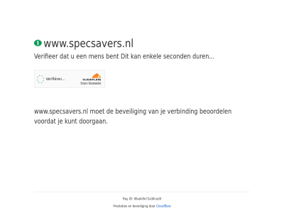 86add3e72a30cad9 bent beoordel beveil cloudflar doorgan dur enkel even geduld id kunt men prestaties ray second verbind verifieer voordat www.specsavers.nl