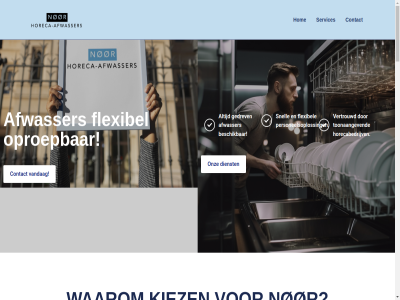 100 afgestemd afwas afwasser bekend beschik betekent betrouw bevordert binn bovendien branches cater club condition contact contactperson continuiteit dankzij detail dienst dienstverlen efficient efficientie elk ervar event flexibel flexibiliteit garander gedrev georganiseerd getraind goed hog hom horecabedrijv hotel inzet kantor kiez kracht krijgt kwaliteit maatwerk meedenkt moeitelos nederland nøør ondersteun onz oog oproep optimaliser partner pass person personeelsbestand personeelsled personeelsoploss personel policy privacy regel reken rooster ruim samenwerk schakelt schon secur services snell specifiek term toonaangev uur valt vandag vast vastig verspreid vertrouwd vervang waardor waarom we wens werk werkomgev werkplek werkprocess werkstandaard werkt werkwijz wij wissel x