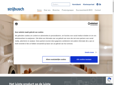 +31 0 001 04 1 150 16083426 2 23 24 29 3 4 412 5 50 5388 611 617 7 711 8 aanbod aanzien achterlat advertenties adverter advies adviez adviser afgeschrev afval algemen all allen allerbest allerlei ambitie analys analyser ander apparat apparatur arbeidspositie assortiment audio audiovisuel basis bedien bedrijf behoeft bekijk belang belangrijk bepaald bereikt bespar best beteken betekent beter betreft betrouw bevror bied bijdrag binn blijf blog bovendien bovengemiddeld branches bred bruingoed bruingoedspecialist btw bv circulair co collega combinatie combiner contact content controles cookies correctief cruciaal daarbij daarin daarmee daarnaast daarom dag dec del denk denkt detail deur dient diepvriezer diver doe draagt draai draait drog droger druk duurzam echter economie een efficient eig eis elektrisch en energie ergonomisch ervar essentieel eten for full full-servic functie functies ga garander garant gat gebied gebond gebruik gebruiker gecertificeerd gegeven gehandicapt gehoud gelijk gelukk gemak gemeenschap generaties gerefurbisht geretourneerd geschiedenis gespecialiseerd gestart gezamen gezond gezondheidszorg gezorgd gigantisch grot hal hand handig hart hecht heescheweg het hierdor hieronder hierop hoevel hom hoofdkantor hoogt houd huishoud huisvest huisvester hygien hygiene-eis hygienisch iederen immer indien info@strijbosch.nl informatie initiatiev inricht international inzicht it jan jar jarenlang jezelf jij jouw juist kantoorpand kennis kennisbank kinderopvang klant klantenbestand klantenportal klar klein koel koelkast kom komt krijg kunt kvk kwetsbar laatst langdur les lever leverancier ligt lokal lop los maakt maatschapp machin machines mak manier markt mat media mee meest men mens merk merkonafhank migrantenhuisvest milieu minder moet mogelijk mvo nacht namelijk neemt nem nieuwsbrief nistelrod niveau nl8132.39.576.b01 noodzak omgev onbelemmerd onderhoud onderscheid ondersteun ondersteund onderwijs ontwikkel ontzorg ontzorgd onz open opleid oploss ouder o