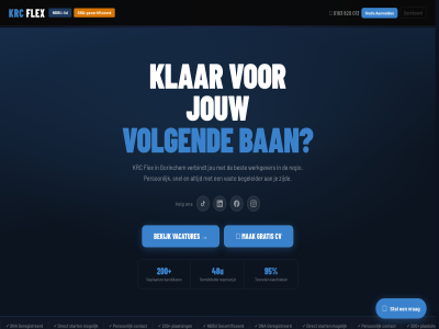 /maand 00 013 0183 02 03 07/maand 08/maand 1 10 100 12 13 130 135 14 140 150 16 18 18/uur 2 2.678 2.800 2.825 2.847 2.876 2.950 2.979 20 200 2025 21 22 23 24 25 2550/maand 26 2700 2700/maand 2800/maand 2850/maand 3 3.092 3.458 3.700 30 3092 3130 3469 3500/maand 38 4 40/maand 4207 48 48u 5 5.500 500 56/maand 5mb 60/maand 60598298 7 820 9 92/maand 95 aanmeld aanpakker aanstur account achternam adr af afdel all allen ambacht april automatiseringslijn avg avg-compliant avond b ban be begeleider begin beginn bekijk bell belt bemiddel beroepsgoeder beschik best bestand bestelbus bestur beurz bewar bezorgdienst binn biologisch blijv bonus boodschapp branch branches bunnik bv c ca cao carplay ce chauffeur chauffeur/installateur chauffeur/monteur collega compliant contact contactperson controleert cv dag dagdienst dashboard deelt deg derd dienst direct distributie dordrecht duurt e e-mail echt een eerst eig elk engel erbij erop ervar expeditie expeditiemedewerker fabriek facebok flex fulltim functie functioner fysiek ga gat gecertificeerd gedoe gef gegeven gekoz geldermals geleiderail gemiddeld geniet geplaatst geregistreerd gespr gevond gloed goed gorinchem grag gratis grot hand handig handmat hc hel help ieder info@krcflex.nl instagram international jar jezelf jij jou jouw juli juni kan kandidat kies kiez klant klar klein koerier krc kunt kvk kwaliteit laadklep lat ler lid liever lijn linkedin locatie locaties logistiek lop lost maaltijd maart machines magazijn mail mak manager match material max maximal medewerker mee meerder meerkerk meewerk mei meld men minut modern moeit mogelijk montagemedewerker monteur mouw multifunctionel nacht nachtvogel nbbu nbbu-lid nederland nieuw nodig ochtend onderweg operatie operator optionel orderpick orderpicker overwerk pad pakket pallet passend pdf per person personeelsled piklijst plaatsing planning ploeg ploegendienst ploegentoeslag prachtig privacybeleid problem product productie productief rangeerder reachtruck reactietijd reager re