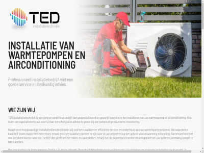 +31 2023 22 41329343 6 80 aanbied aanbod aantal aanvull aanzien achternam actief advies afhank afkoel aflat aircondition airconditioningsystem algemen allen allergen alpha ambitieus assortiment atmosfer bedrijf beheers behoeft behulp belangrijk benadrukt bent bereik bericht beschik bespar best beteken betekent beter betrouw bezoek bied biedt bijdrag binnenshuis blijv boiler bov brengt buit buitenlucht cod collectiev combinatie comfort comfortabel complex contact contactformulier conventionel cv cv-installaties cv-ketel daarom daikin deeltjes del design deskund dienst direct diver doe drag duurzam dynamisch e e-mailadres ecologisch eersteklas effectiev efficient efficientie eig elektrisch elk energie energie-efficient energiebronn energiereken energieverbruik energiezuin enkel erkenn ernar ervar essentieel expertis fabricag facet gas gaskran gasverbruik geavanceerd gebied gebruik gebruikt gecertificeerd gecombineerd geeft geisoleerd geld gelijkgestemd geniet gerust gespecialiseerd gev gevarieerd goed grond grot haier hal hand heavy hel herhal hieronder hitachi hoger hoogwaard huidig huis huishouden huisnummer hybrid ideaal ideal impact individuel industrie industries info@tedinstallatietechniek.nl informatie innotec innovatie innovatiev installateur installatie installatiebedrijf installatiedienst installaties installatietechniek installer integral interes interieur international invester iwurx jar jarenlang jong juist ketel kies kiez kijk klant klanttevred klar klimaatbeheers koel koeling koelingsoploss koelmog koelsystem kosteneffectiev kosteneffectiviteit koud kouder kunt kwaliteit kwantiteit lat lever lg ligt lucht lucht/lucht-warmtepompen lucht/watersysteem luchtkwaliteit luchtvocht maakt maand mailadres manier markt maximaliser mbt mee meest merk middelharnis milieu milieuvriend minder missie mitsubishi modern naast nederland nem netwerk niet-aflat nodig offert omgev onderdel onderhoud onderhoudsopties ondersteun ontdek onttrek onttrekt ontwerp onz oploss optim
