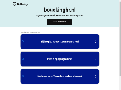 -2024 1999 all bouckinghr.nl copyright dank domein geparkeerd godaddy.com gratis kop llc parkwebdisclaimertext privacybeleid recht voorbehoud