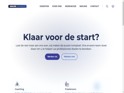 2 2023 25 actuel algemen allen artikel balan begrijp behoeft beid beleid blog coaching contact cookie creatiev cv detacher dienst draait fed freelancer gat hom instagram juist klar kracht lat les linkedin match may method min nem nieuw ondersteun ontdek onz oploss organisaties perfect privacy read rss s sitemap social solveconnect start tuss uniek vaardig verbind verder vergelijk via vind voorwaard werk werkwijz wij zowel