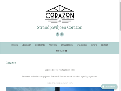 00 1 11 16 17 18 19 3 30 6 7 8 9 allen bevest bewar bied binn binnenlop brouwersdam contact corazon dagelijk di diner drag duurzam eerlijk energie facebok flesjes foto frietbakjes gekom geniet geopend gerecht gezell hondjes hop indien ingeslag inhoud instagram keurmerk keuzes knop krijgt kunt lang langskom lunch ma mail meerder menu menukaart merchandis mogelijk mooi msc natuurbehoud ongewenst ontspann ontvang ontvangt onz per plastic rechtsonder reserver rietjes s scharrelvles scherm sfer sluit spring strand strandbedjes strandpaviljoen terecht terras tijd trouw uitsluit uur vanaf vegetarisch via vis vleeseter voet volgend we weg wegwerpartikel welkom wer wereld werk will yoga za zee zeehond zonnepanel