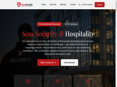 +31 -8398 00 09 100 17 2 2026 230222298b02 24/7 251 338 40 5611kg 6 8398 88616037 aanpak aanvrag actief adres afgestemd algemen asielzoekerscentra azc basis bedrijfsnam bedrijv bedrijventerrein begint behoeft belangrijk benader bereik bericht beschermd beschik best betrouw beveil beveiliger beveiligingsbedrijf beveiligingsdienst beveiligingsoploss bevlog bewust bezoeker bied biedt binn bouwplaats brabant bred btw central combiner communicatie contact contactgegeven controles crisisinterventie daadkracht dag de-escalatie deskund dienst dienstverlen direct discret discretie diver doelgroep doelstell e e-mail eerlijk eerst effectiev eig eindhov elk en erkend ervar escalatie evenement facturatie flexibel gan gastheerschap gastvrij gat gecertificeerd gedrag geldig gepassioneerd gericht gerust gespecialiseerd getraind grag hand help hom hospitality iederen indien indruk info@sezasecurity.nl instell inzet kantoorur kernwaard kijk klacht klant klar kort kunt kvk kwaliteit langdur lever lijn limburg locaties maandag maatwerk mail mat medewerker mee mens minsten mobiel mobil nacht nam natur navigatie nd nd-gecertificeerd nd-nummer nd-vergunn nem noodgevall noord noord-brabant nummer nummertjes object objectbeveil offert officieel omgev onderscheidt onderwerp onz oog opdracht opdrachtgever optionel opvanglocatie opvanglocaties ord over pand partner passend person prettig preventief primair prioriteit privacybeleid professional professionel rapportag realiser regelmat regio relaties representatief representatiev respectvol respectvoll rungraf rust s scala security selecter serieus servic servicegericht seza sfer situatie situaties snel specialiteit specifiek speelt stan stat stur surveillanc t/m tariev team telefon terrein tijden toegangscontrol toezicht transparant uitstek uur veilig verdient vereis vergunn verrass verstur vertrouw vertrouwd via voelt vooral voorkom voorwaard vorm vraagt vrag vriendelijk vrijblijv vrijdag waarborg waarom waarop war warm we welkom wens werk wer