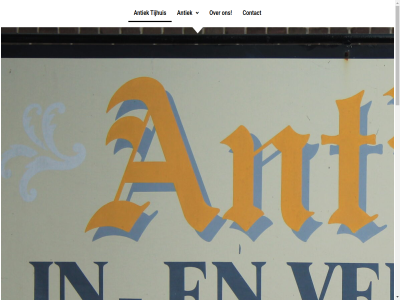 and antiek author by contact right simonis thijs tijhuis voorst
