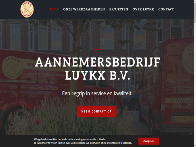 06 079 2671 2f 532 80 9 aannemer@luykx.info aannemersbedrijf accepter b.v bc begrip best bied complet contact cookies ervar gebruik hendrik hom kom kozijntechniek kunt kwaliteit luykx naaldwijk naaldwijkstrat nem onderhoud onz project renovatie servic setting sit timmerwerk uitschakel verbouw we welk werkzam wet wij