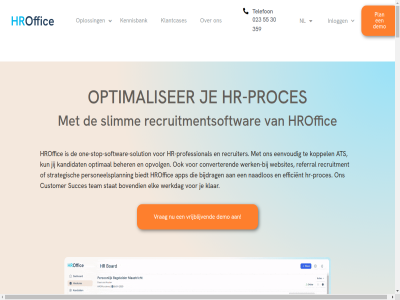 +31 0 023 0359 11 20 2012 2024 23 30 359 55 553 aansluit acties actueel adver adver-onlin adveronlin adversourc adverstrategy adviser afas alert algemen all alles-in-en ander app ats ats-platform automatisch automatiseert automatiser beher behoud beoordelingsproces beoordelingsverzoek beperkt bereik beschik bespar bevindt bewak biedt bijdrag bovendien branding campaign company complex consultant contact contract converter cost cost-per-hir cpa customer dashboard datagedrev de decentral demo digital direct e een eenvoud efficient elk employer ervar ervor expert fill filosofie florapark gebrek gebruik gebruiker gegeven gespecialiseerd grip groei group haarlem handig hebt helicopterview hir hk houdt hq hr hr-proces hr-process hr-professional hr-uitdag hroffic inefficient info@hroffice.eu informatie informer inlogg inzicht jar jij jobpost jouw jullie kandidat kennisbank kennispartner klantcases klar koppel kpi kun landingspag lat leuker linkedin locaties maakt mak medewerker mediakanal meld merk miss missie mix naadlos naadloz nem netwerk nieuwsbrief nl nmbrs nodig notificaties onderdel one one-stop-recruitment one-stop-software-solution onlin ontdek ontvang onz oploss optimal optimaliser opvolg organisatie overzicht partner per personeelsplann plan planning platform plek precies privacy prober proces process professional rapportages realiser realtim recht recruit recruiter recruitment recruitmentproces recruitmentsoftwar referral relevant roll ruim s sam schijnwerper sd sit sitemap slimm slimmer softwar solution stan stat statement statuswijz stop strategisch strev stroomlijn succes t tak team telefon terugkom tijd tim time-to-fill time-to-hir tip to toegang tol trigger tuss uitdag uiteraard uniek urenregistratie utrecht vacatur vacatures vanuit verbindt verhog verschill vertrouwd verzend via volg volled voorbehoud voorwaard vraagstuk vrag vrijblijv waarschijn war we websit websites werk werkdag werken-bij werkgever werkgevers-merk werkplezier werkprocess werv werving 
