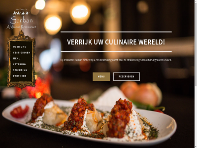 -36 013 030 070 073 161 2 201 219 2514 34 35 3511 43 44 5014 51 5211 535 67 68 73 85 87 879 afghan besterdr bied bosch cater culinair den frederikstrat geur hag hl intro keuk lk menu ontdekkingstocht orthenstrat oudegracht partner reserver restaurant sarban smak stichting sw tilburg utrecht verrijk vestig wereld werf wij